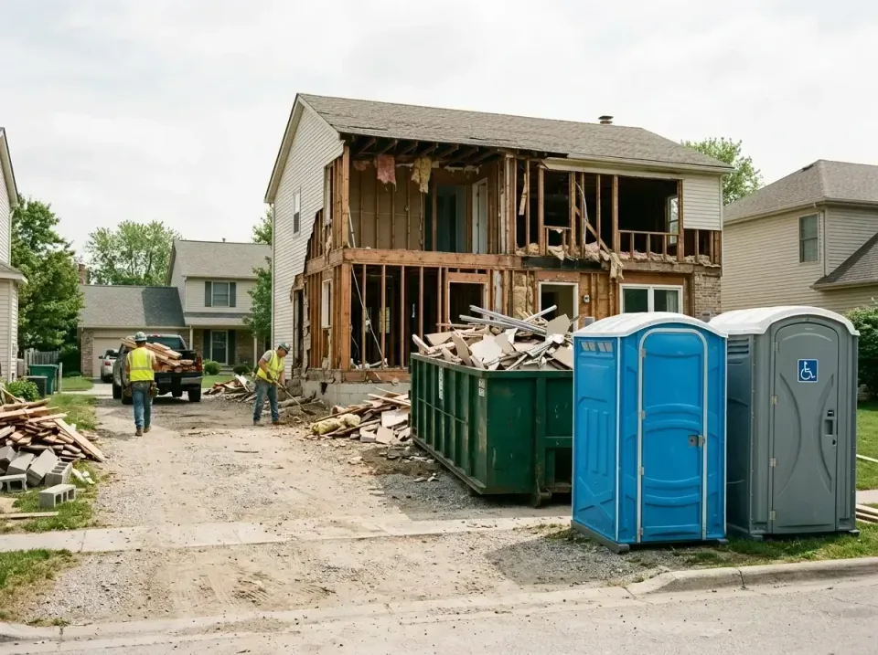home-renovation-demolition-sit-010 — frequently asked questions, Portable Toilet & Dumpsters Rental in Glencoe, AL